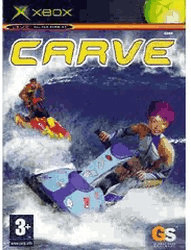 Carve (Xbox)