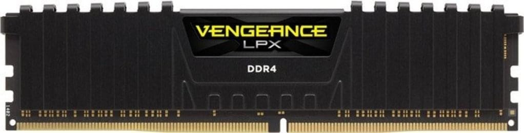 Corsair Vengeance LPX 8GB DDR4-2400 CL14 (CMK8GX4M1A2400C14_B)