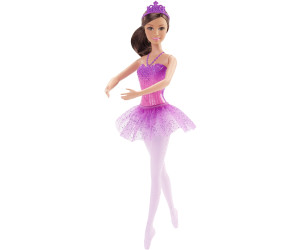 Barbie Ballerina - Purple Costume (DHM43)