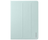 Samsung Galaxy Tab S3 Bookcover green (EF-BT820PGEGWW)