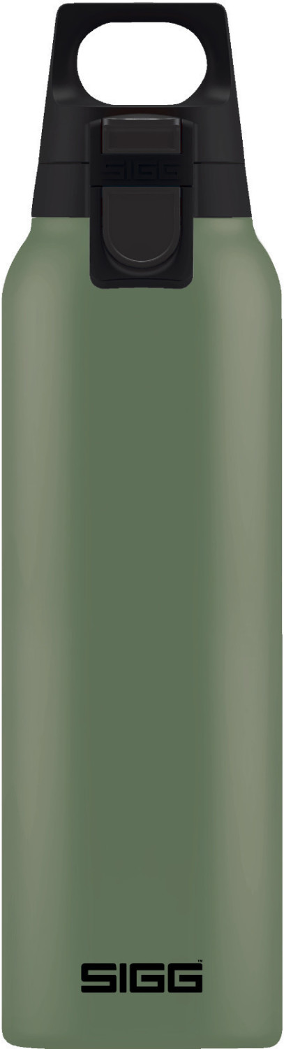 SIGG Hot Cold ONE L Leaf Green Ab Preisvergleich Bei Idealo De