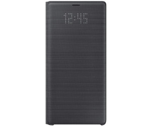 Samsung Note 10 Plus Led View Cover