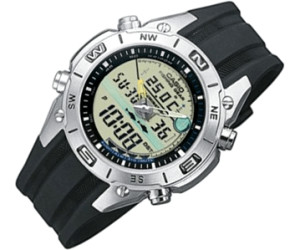 montre casio fishing montre casio fishing