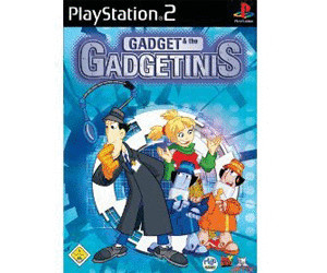 Tvsubtitles Gadget And The Gadgetinis He is aided in his work by penny (who is now twelve years old), as well as the new robot characters digit and fidget, the titular gadgetinis invented. tvsubtitles blogger