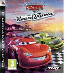Cars Race-O-Rama (PS3)