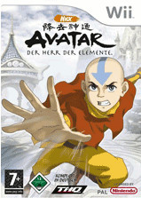 Avatar: The Legend of Aang (Wii)
