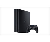 Sony PlayStation 4 (PS4) Pro 1TB + FIFA 19