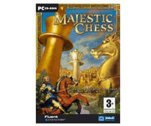 Chess Computer Reviews on Majestic Chess  Pc  Pc Board Game  Pc Chess Game  Computer Game Price