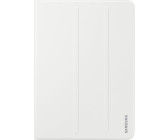 Samsung Galaxy Tab S3 Bookcover white (EF-BT820PWEGWW)