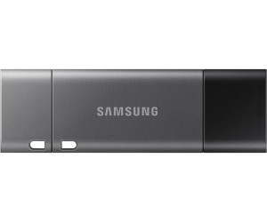 Samsung USB 3.0 Flash Drive Duo Plus 128GB (2019)