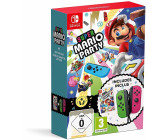 Super Mario Party + Joy-Con Set (Switch)