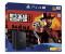 Sony PlayStation 4 (PS4) Pro 1TB + Red Dead Redemption 2