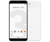 Google Pixel 3 128GB clearly white