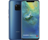 Huawei Mate 20 Pro Dual SIM bleu