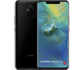 Huawei Mate 20 Pro Dual SIM noir