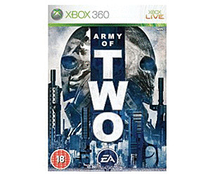 Army of Two (Xbox 360)
