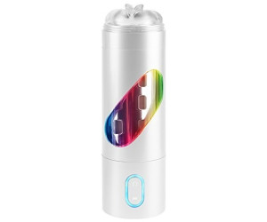 Pipedream Extreme Rechargeable Roto Bator Pussy Ab