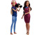 Barbie Barbie Career - TV News Team