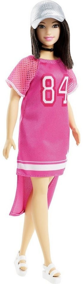 Barbie Barbie Fashionistas (FRY81)