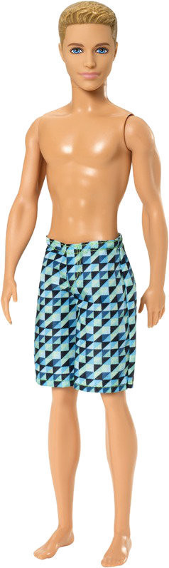 Barbie Beach - Ken Doll