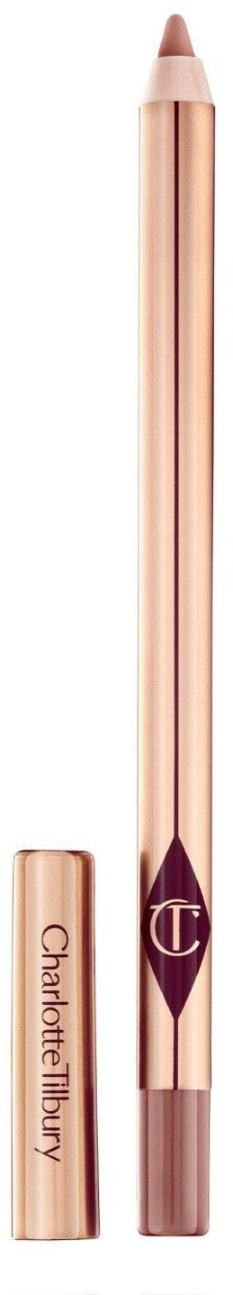 Charlotte Tilbury Lip Cheat Iconic Nude Ab Preisvergleich Bei