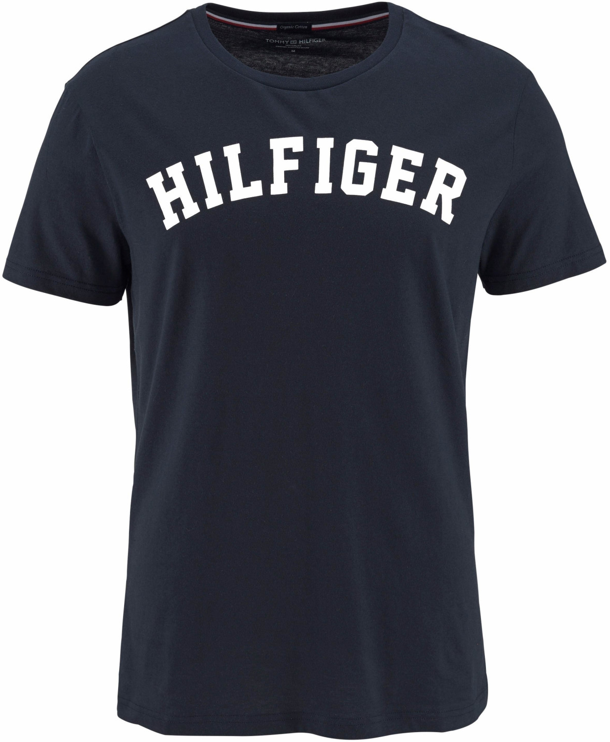 Tommy Hilfiger Logo T- Shirt navy blazer (UM0UM00054-416)
