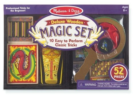 Deluxe Magic Set (11170)