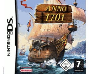 Anno 1701 (DS)