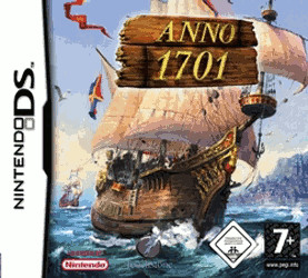 Anno 1701 (DS)