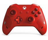 Microsoft Xbox Wireless Controller (Sport Red)