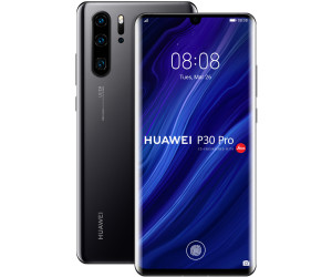 Huawei P30 Pro 8GB 128GB Black