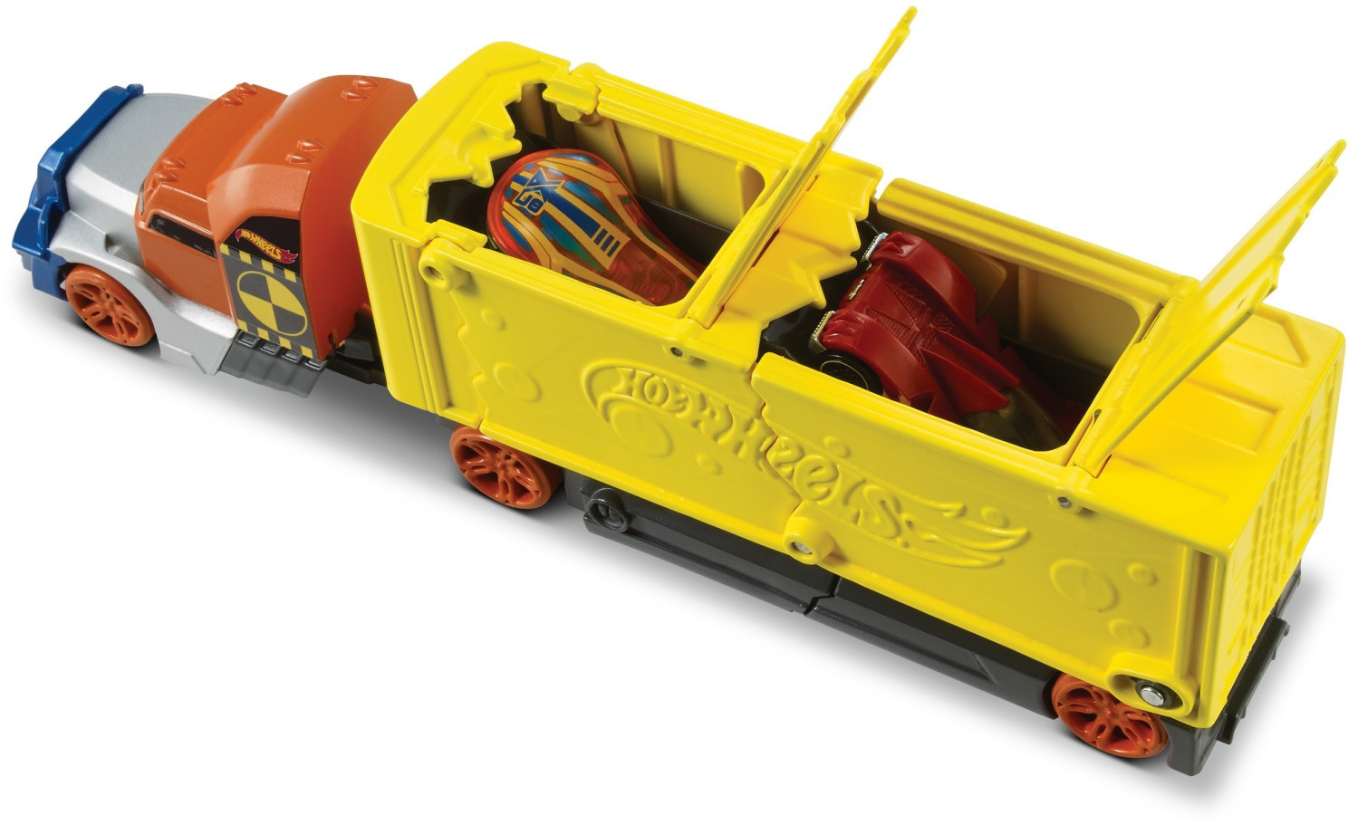Hot Wheels Gck Desde Compara Precios En Idealo