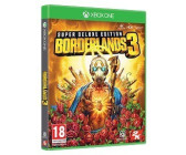 Borderlands 3: Super Deluxe Edition (Xbox One)
