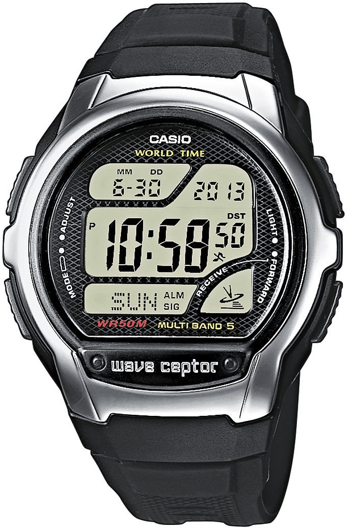 seiko wave ceptor