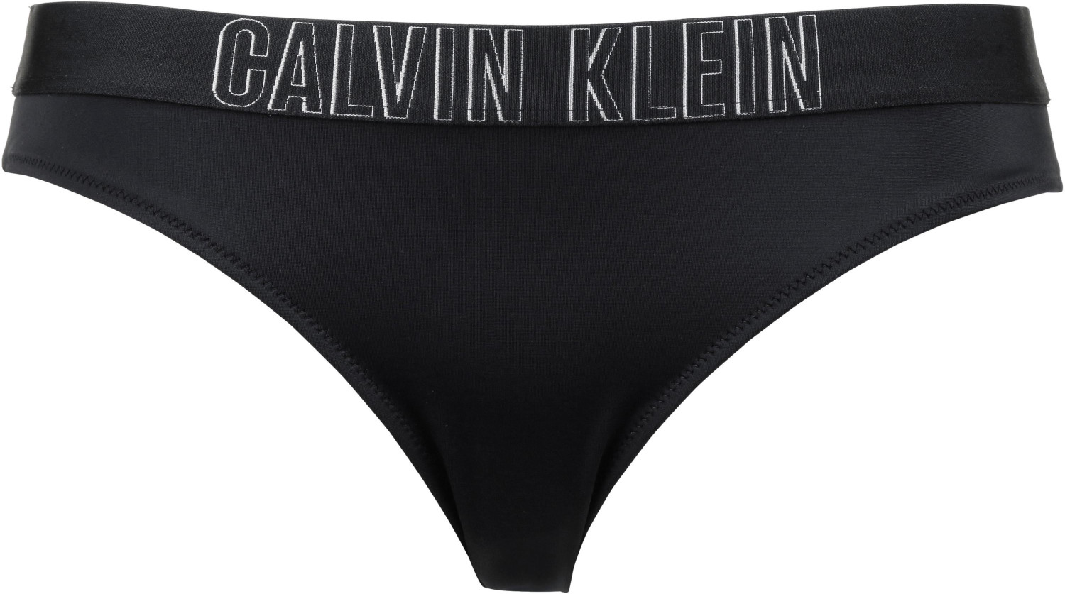 Calvin Klein Bikini Hose Intense Power Black Kw Kw Ab