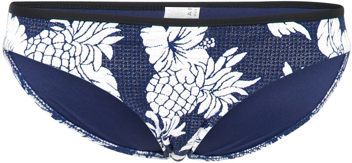 Seafolly Royal Horizon Hipster Bikini Pant Ab Preisvergleich