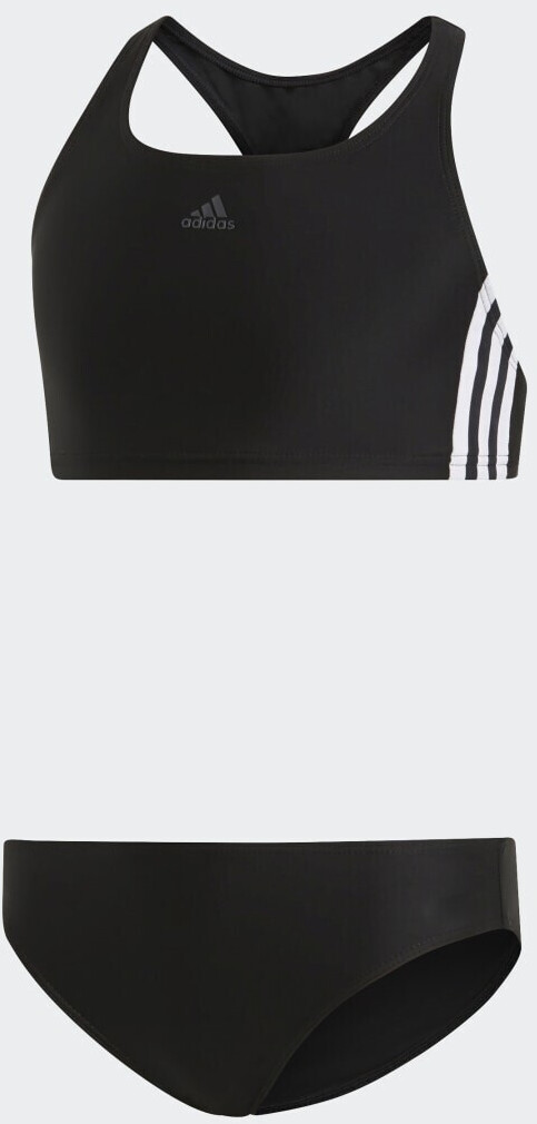 Adidas Stripes Bikini Dq Black Desde Compara Precios