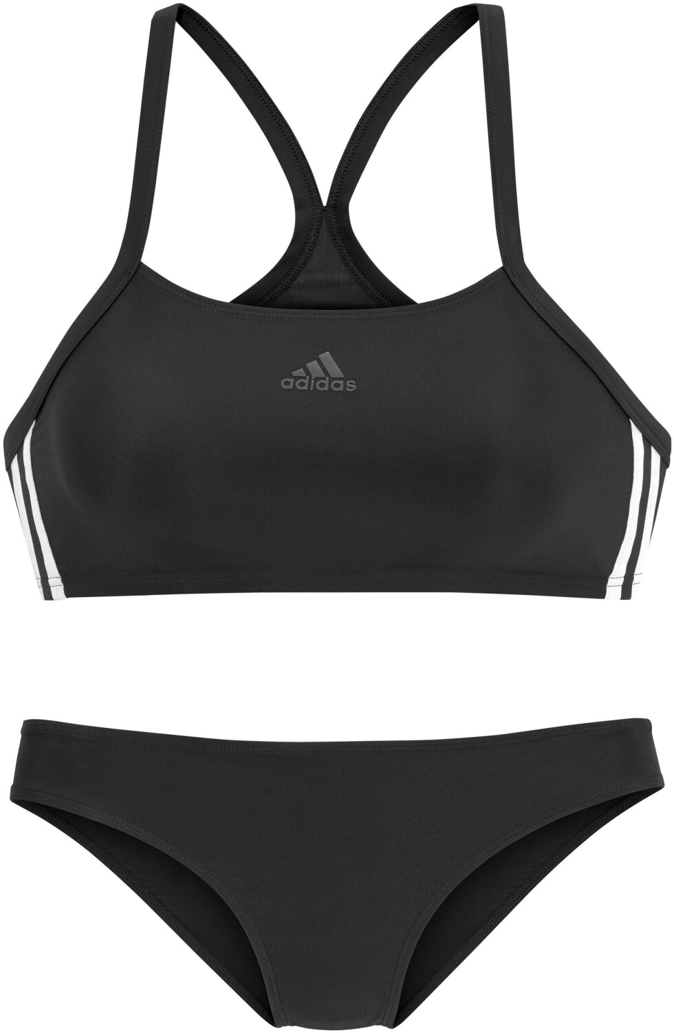 Adidas Stripes Bikini Dq Black Ab Preisvergleich Bei