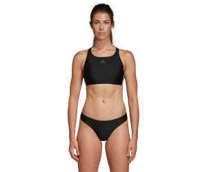 Adidas Stripes Bikini Dq Black Au Meilleur Prix Sur Idealo Fr
