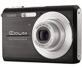 Photo : Casio Exilim EX-Z75