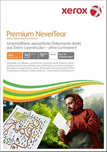 Xerox Premium NeverTear weiß (003R98127)