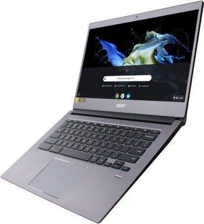 Acer Chromebook 14 (CB714-1WT-36MS)