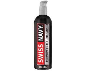 Swiss Navy Premium Anal Lubricant Ml Ab Preisvergleich