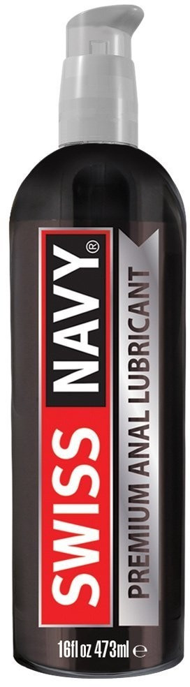 Swiss Navy Premium Anal Lubricant Ml Ab Preisvergleich