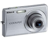 Photo : Nikon COOLPIX S200