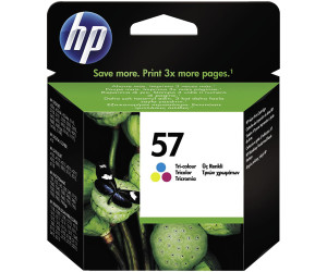 HP Nr. 57 3-farbig (C6657AE)