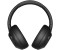 Sony WH-XB900N Black