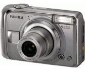 Photo : Fujifilm FinePix A900