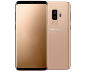 Samsung Galaxy S9 128GB sunrise gold