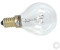 EGB Backofenlampe E14 40W klar